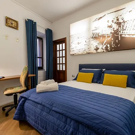 La Colonial Apartment