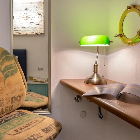 Appartement La Colonial