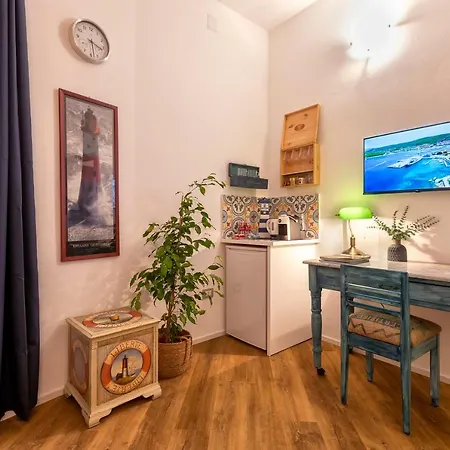La Colonial Apartment Alghero