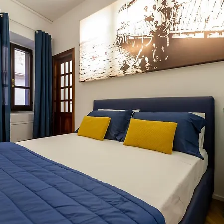 Appartement La Colonial Alghero