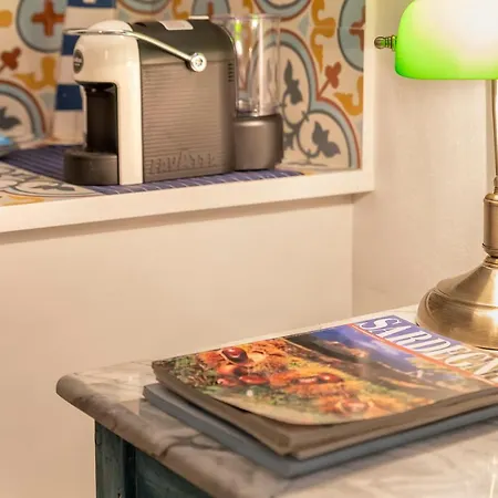 Appartement La Colonial