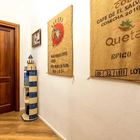 Appartement La Colonial