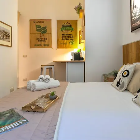 Appartement La Colonial Alghero