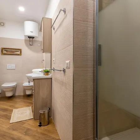 La Colonial Appartement