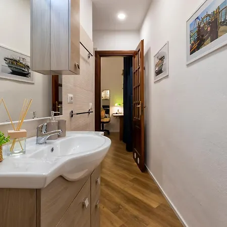 Appartement La Colonial Alghero