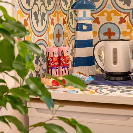 Apartment La Colonial