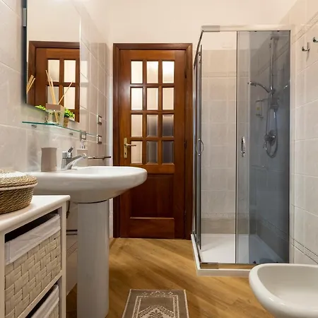 La Colonial Apartment Alghero