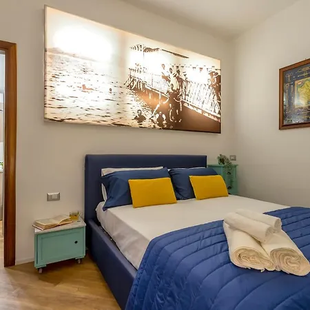 La Colonial Apartment *