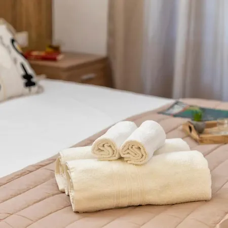 Apartament La Colonial Alghero