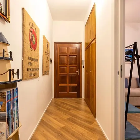 Daire La Colonial