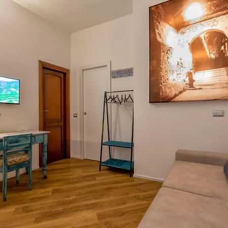 Daire La Colonial Alghero